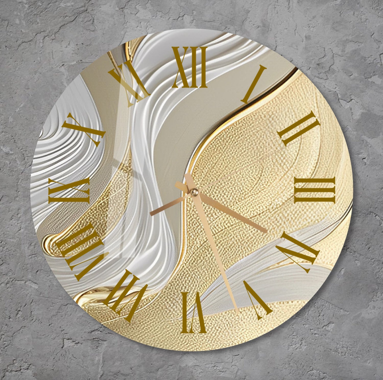 Wall Clocks