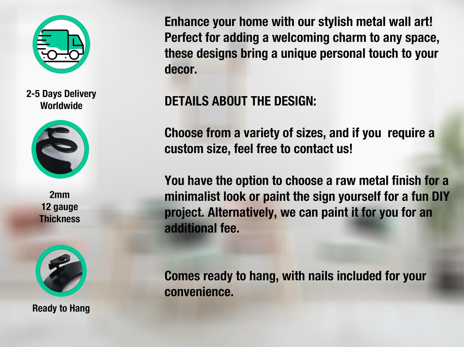 a brochure with instructions on how to use it