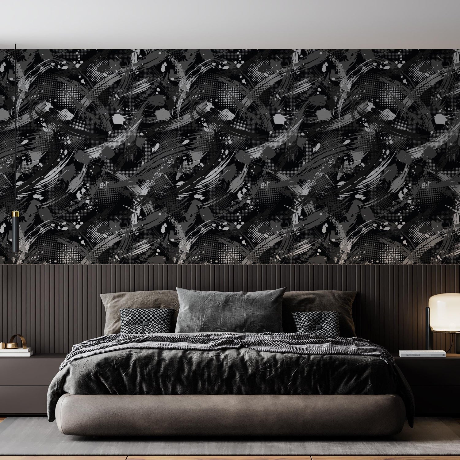 Wallpapers & Murals